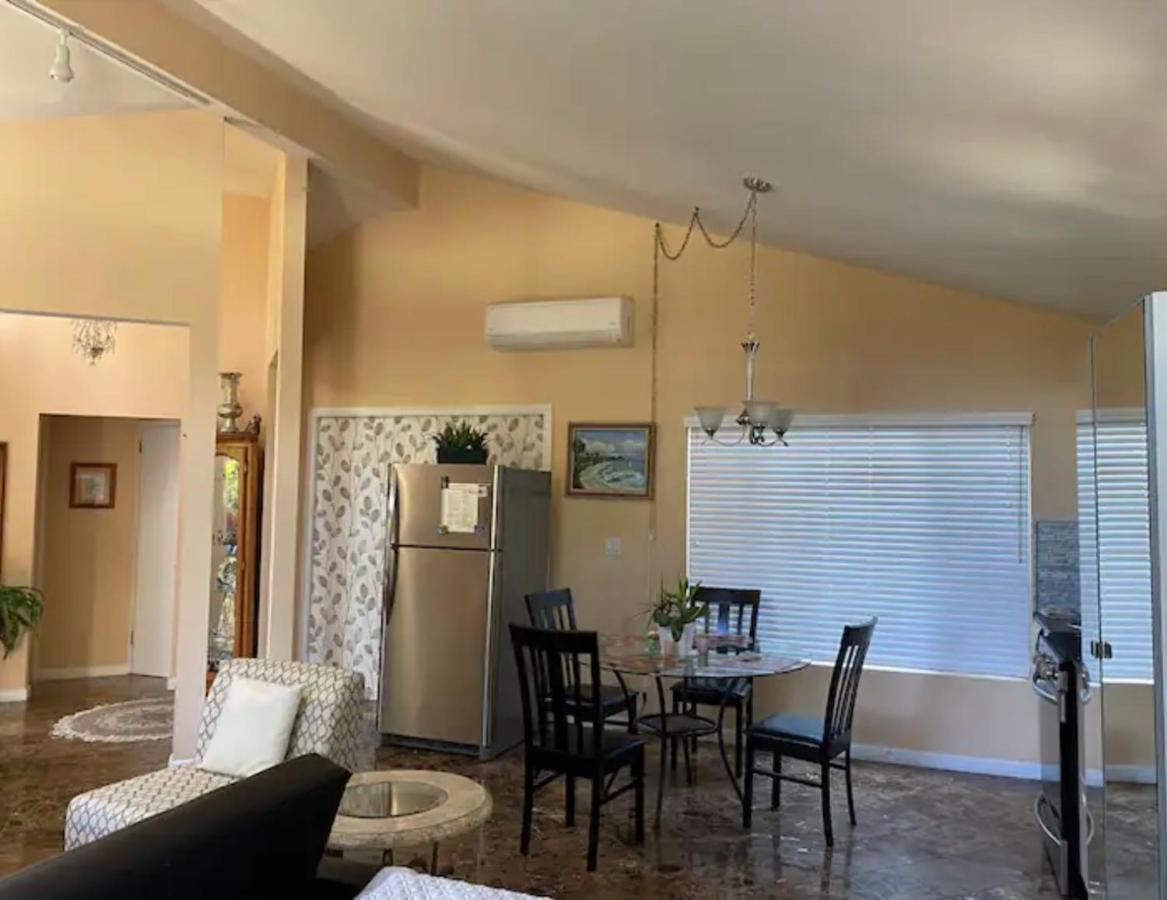 Large Luxury Studio With View In سانتا مونيكا المظهر الخارجي الصورة