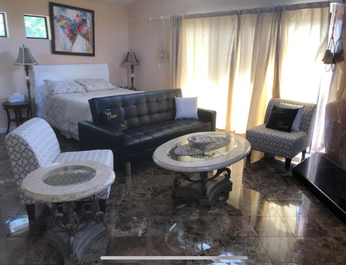 Large Luxury Studio With View In سانتا مونيكا المظهر الخارجي الصورة