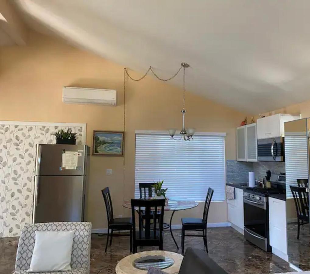 Large Luxury Studio With View In سانتا مونيكا المظهر الخارجي الصورة