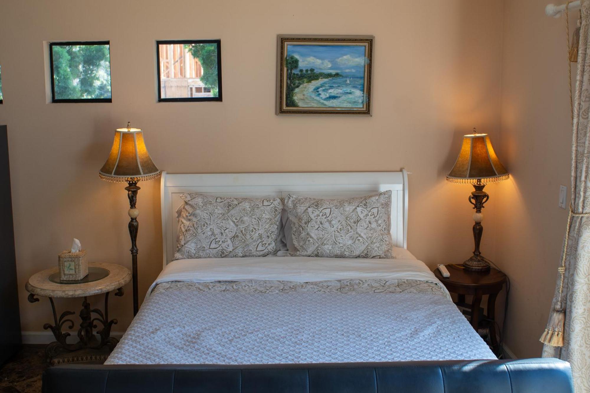 Large Luxury Studio With View In سانتا مونيكا المظهر الخارجي الصورة