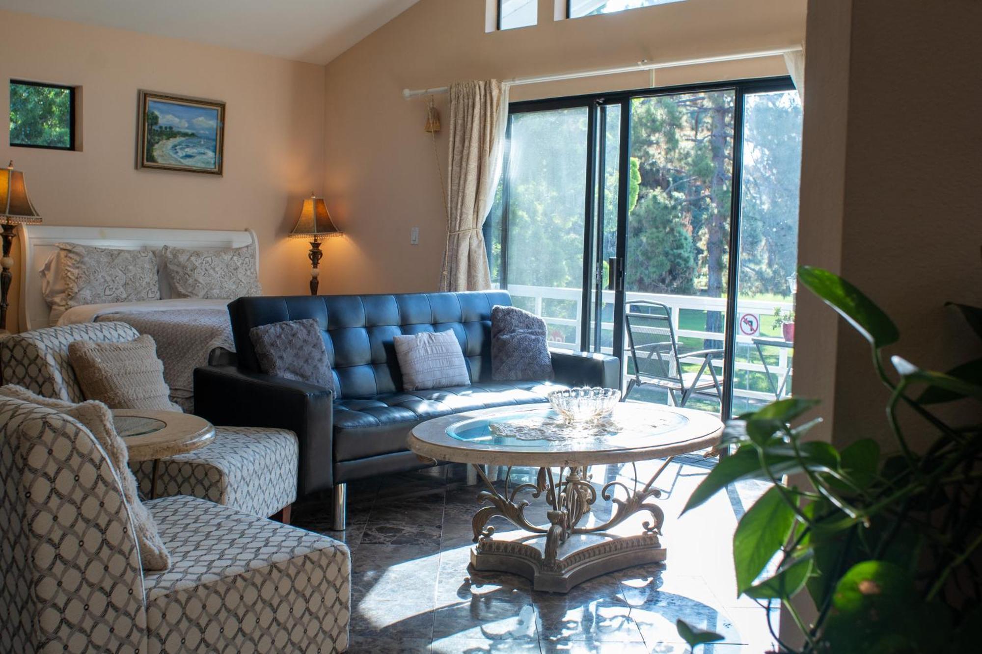Large Luxury Studio With View In سانتا مونيكا المظهر الخارجي الصورة