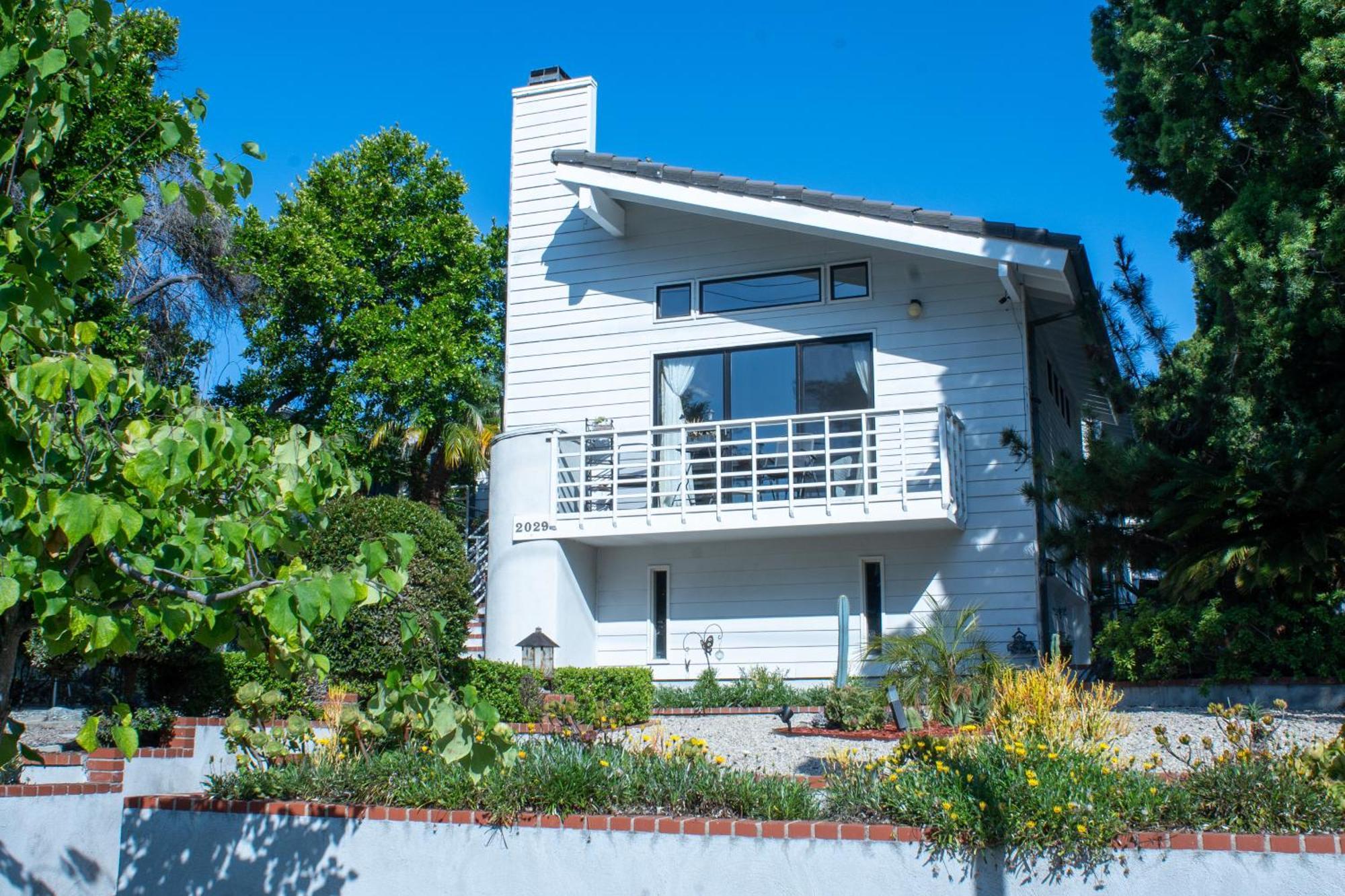 Large Luxury Studio With View In سانتا مونيكا المظهر الخارجي الصورة