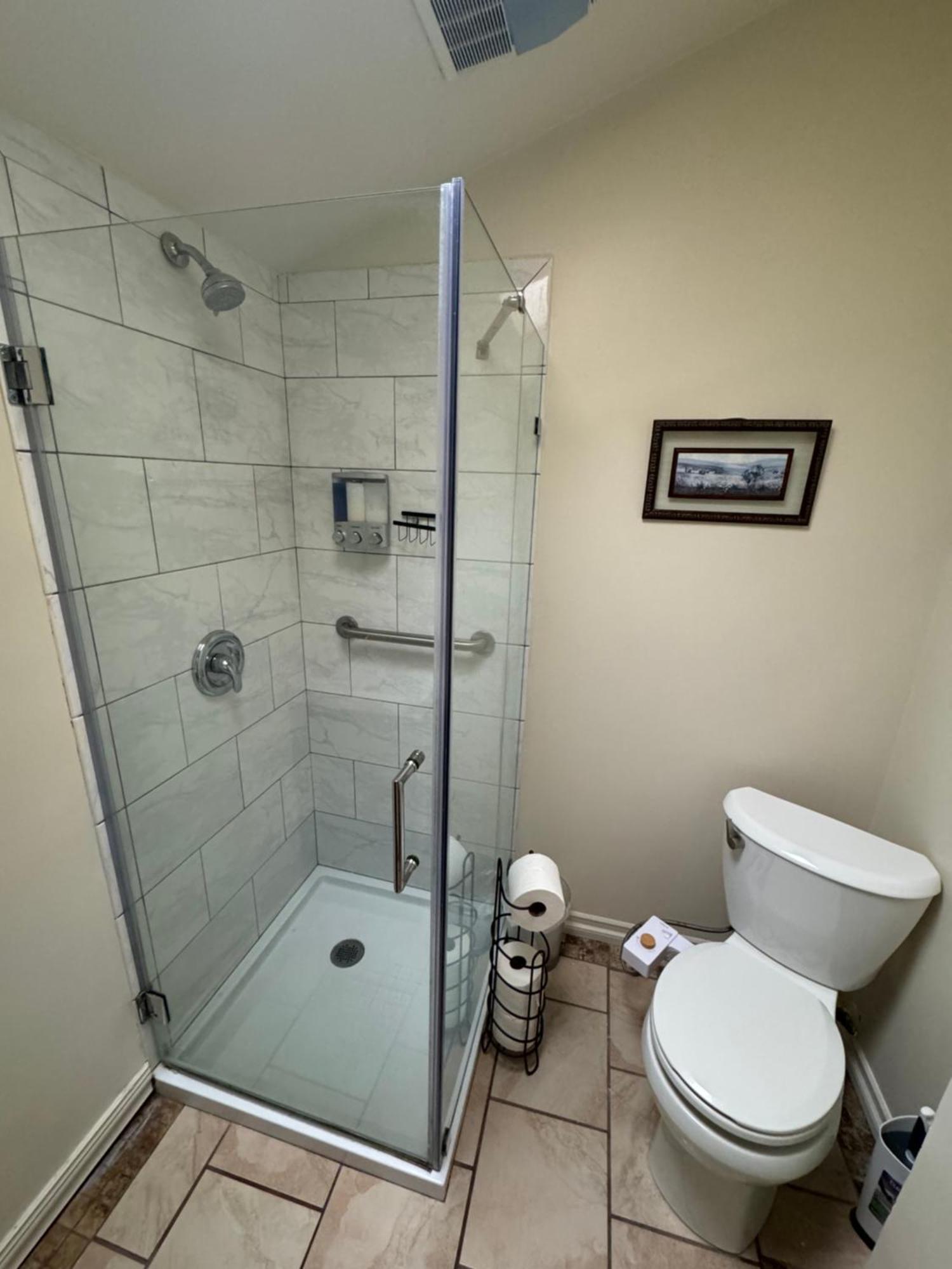 Large Luxury Studio With View In سانتا مونيكا المظهر الخارجي الصورة