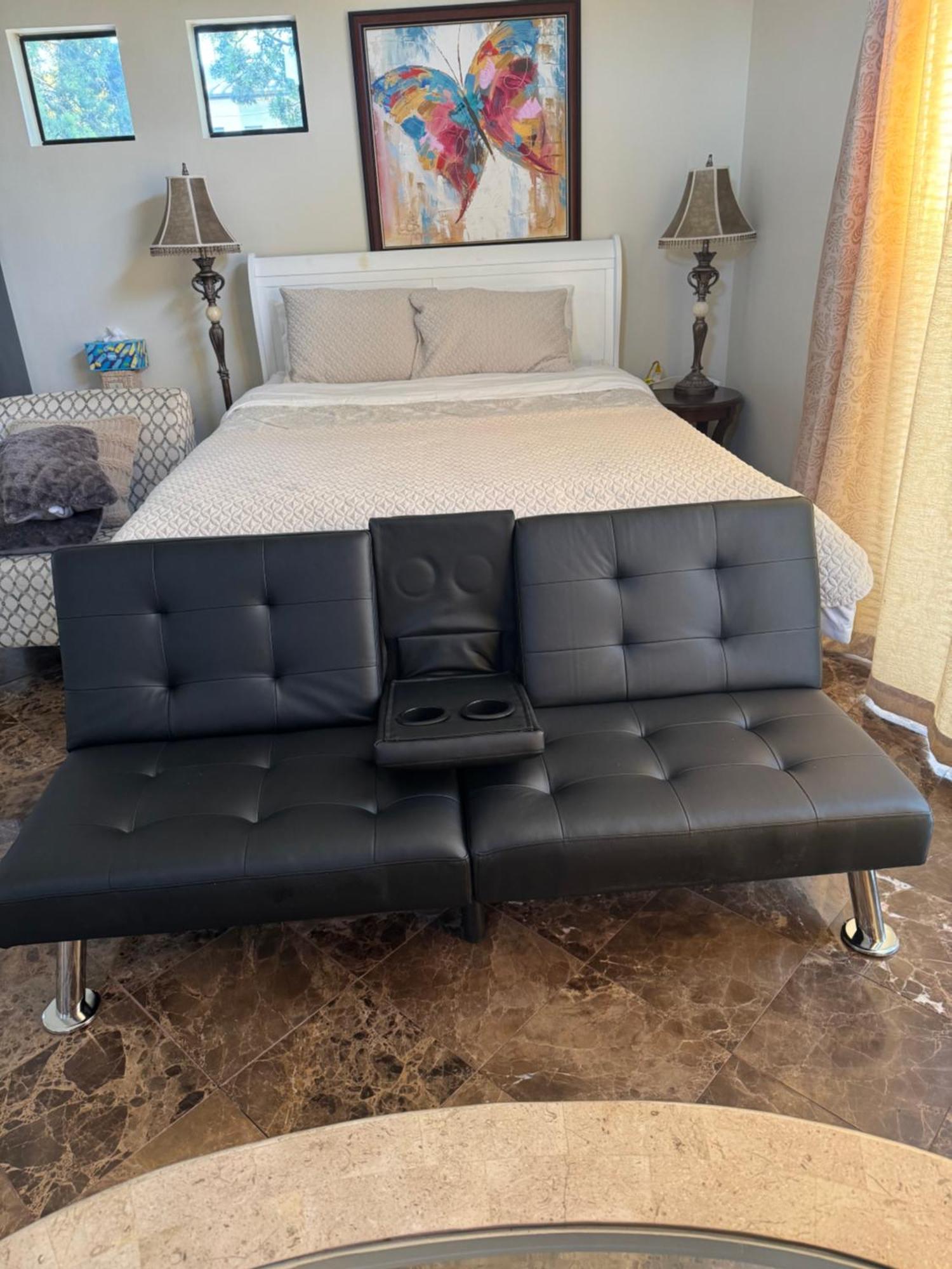 Large Luxury Studio With View In سانتا مونيكا المظهر الخارجي الصورة
