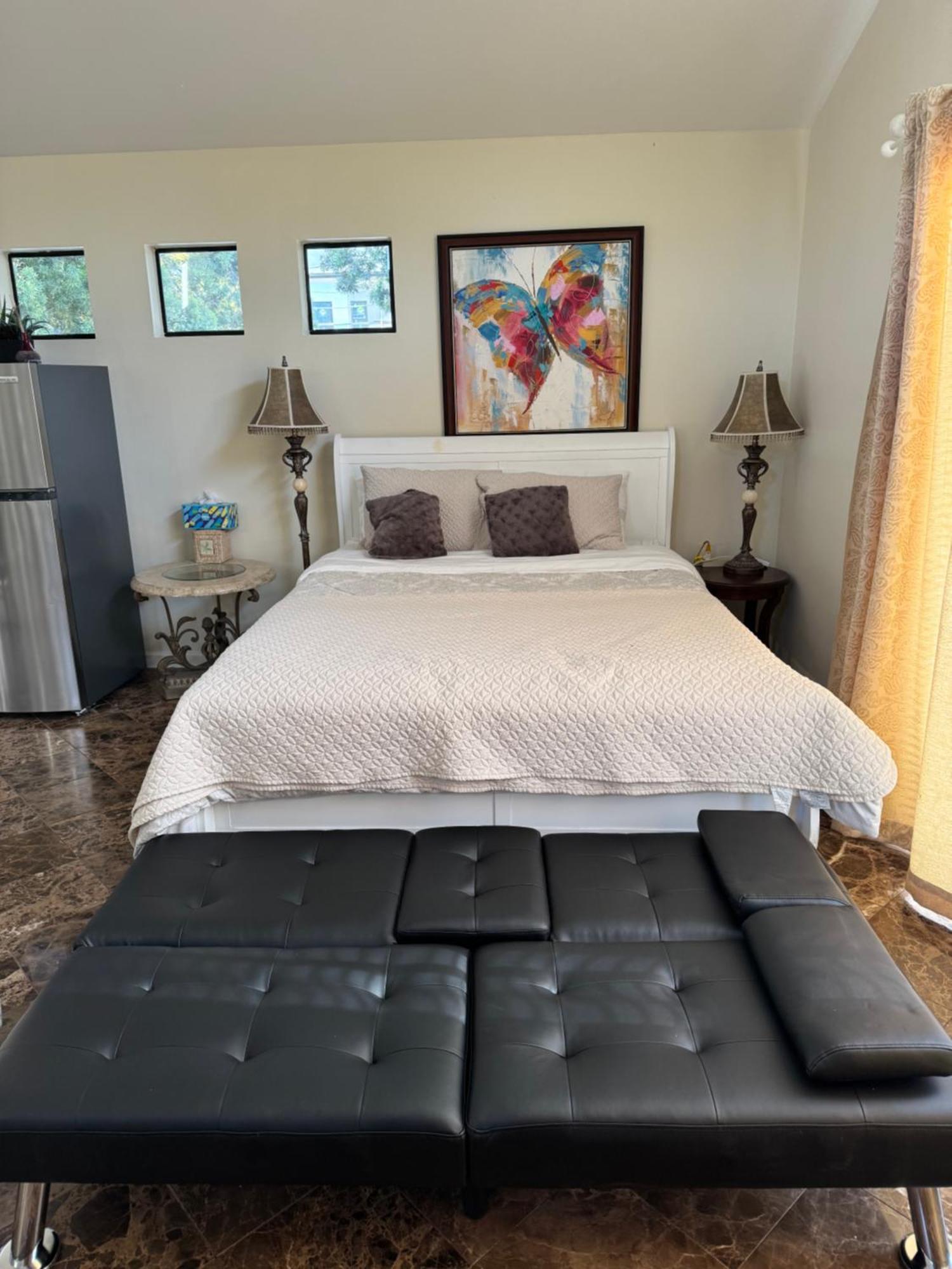 Large Luxury Studio With View In سانتا مونيكا المظهر الخارجي الصورة